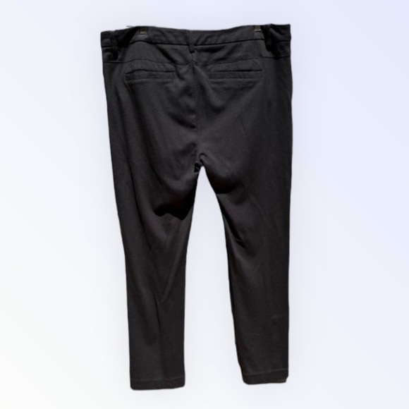 CAbi Black Women's Trousers - Picture 5 of 7